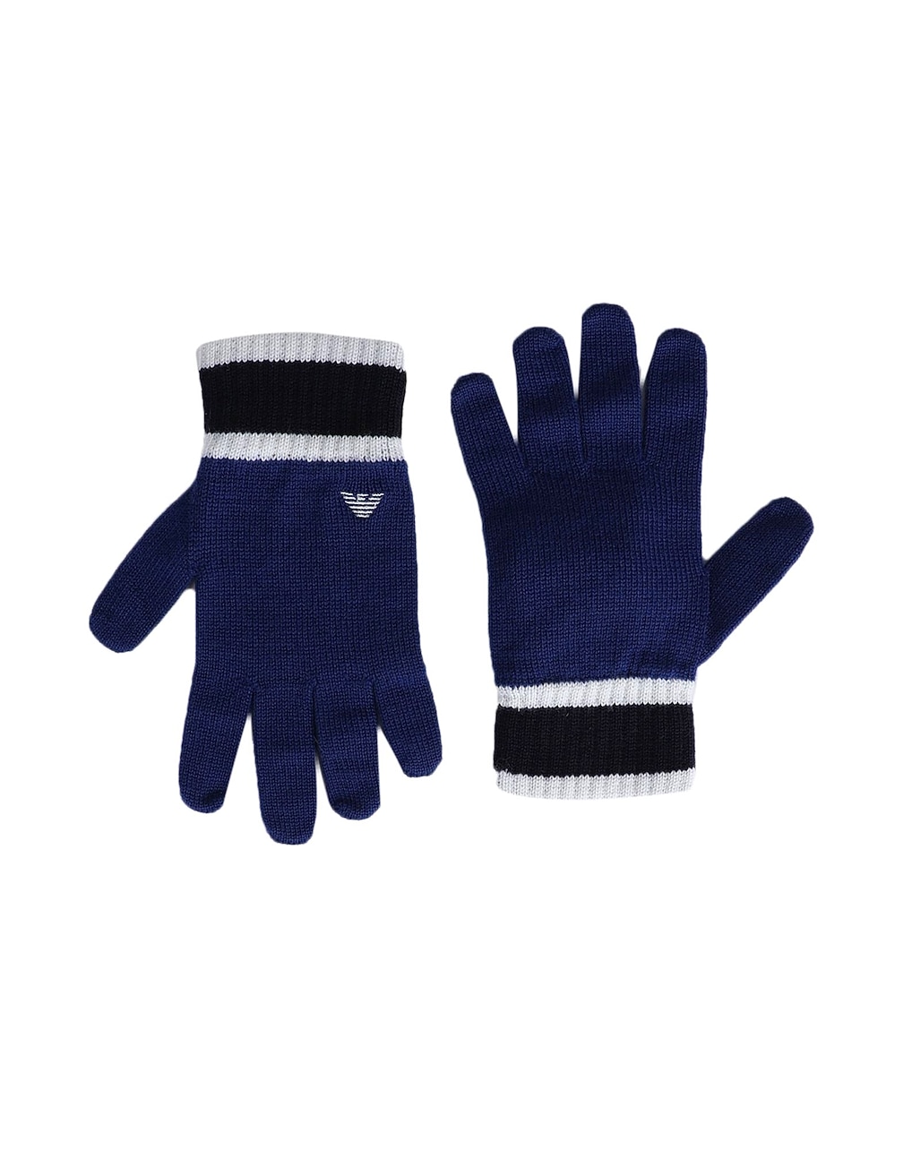 EMPORIO ARMANI - Gloves
