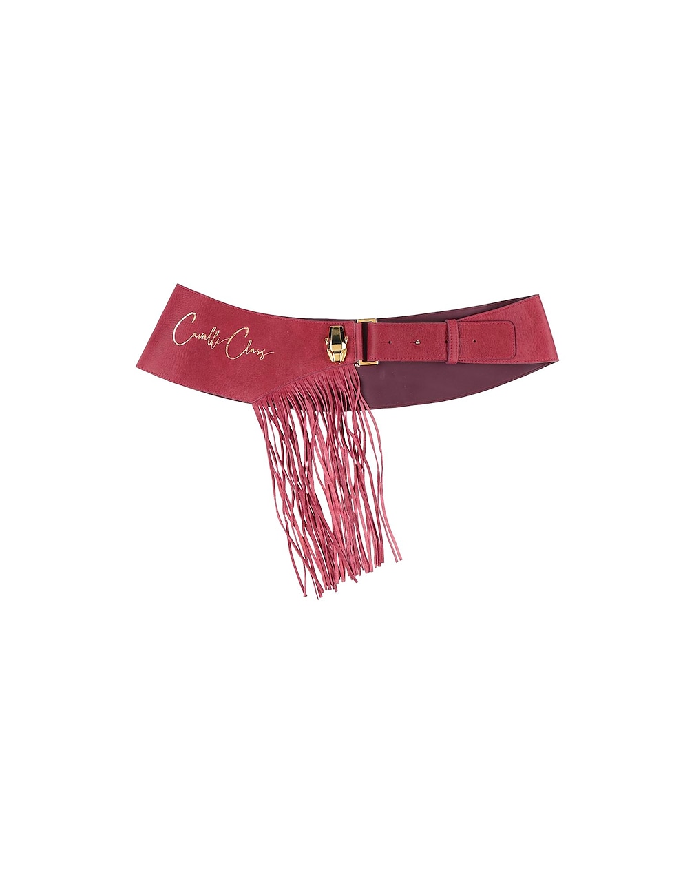 CAVALLI CLASS - Belts