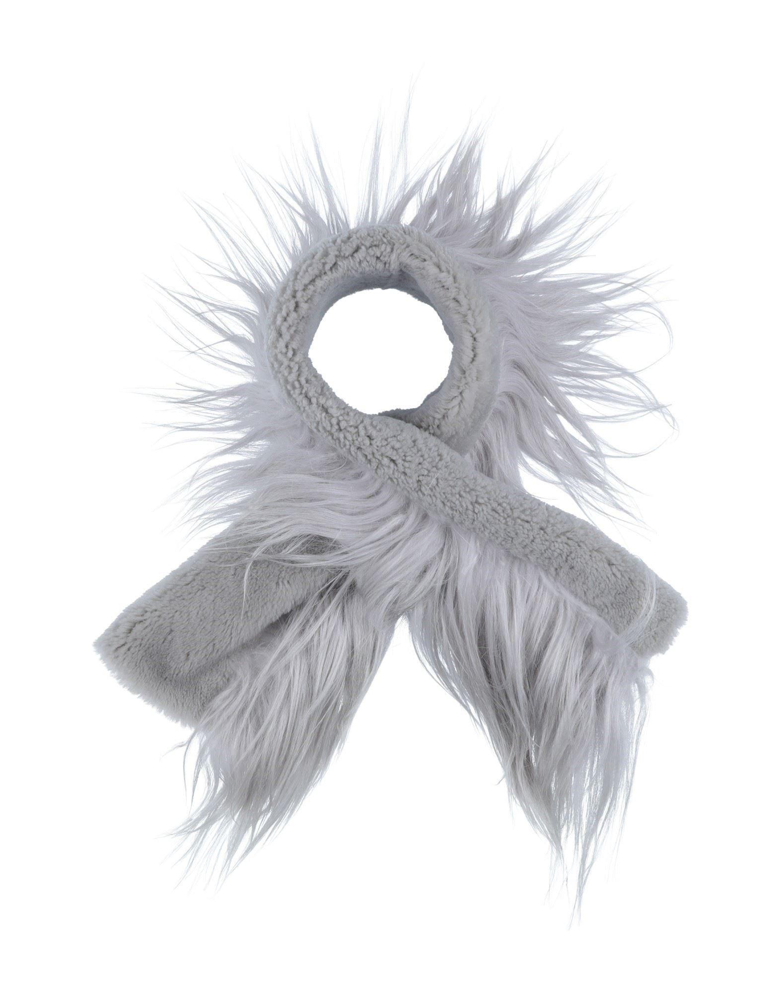 RICK OWENS - Écharpes