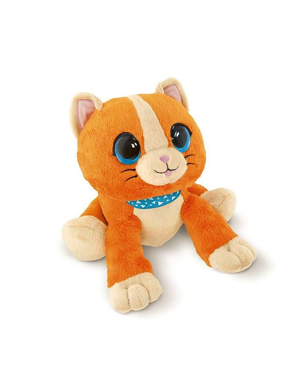 CHICCO - Doudous, poupées et peluches