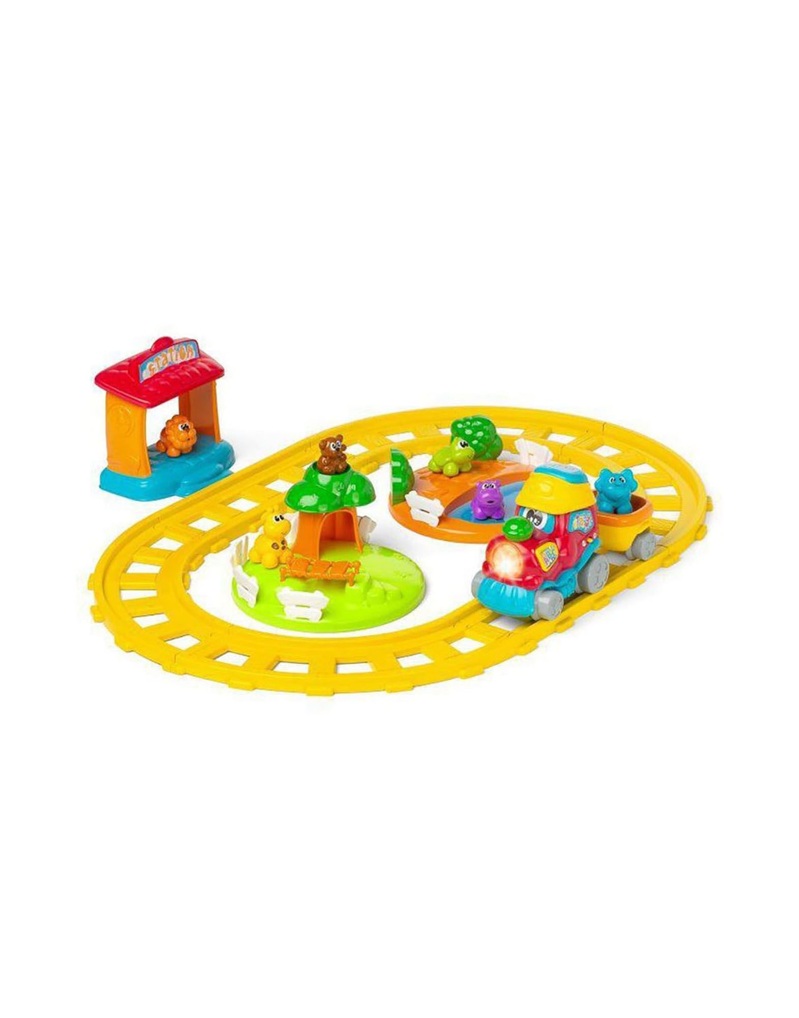 CHICCO - Educational & building toys