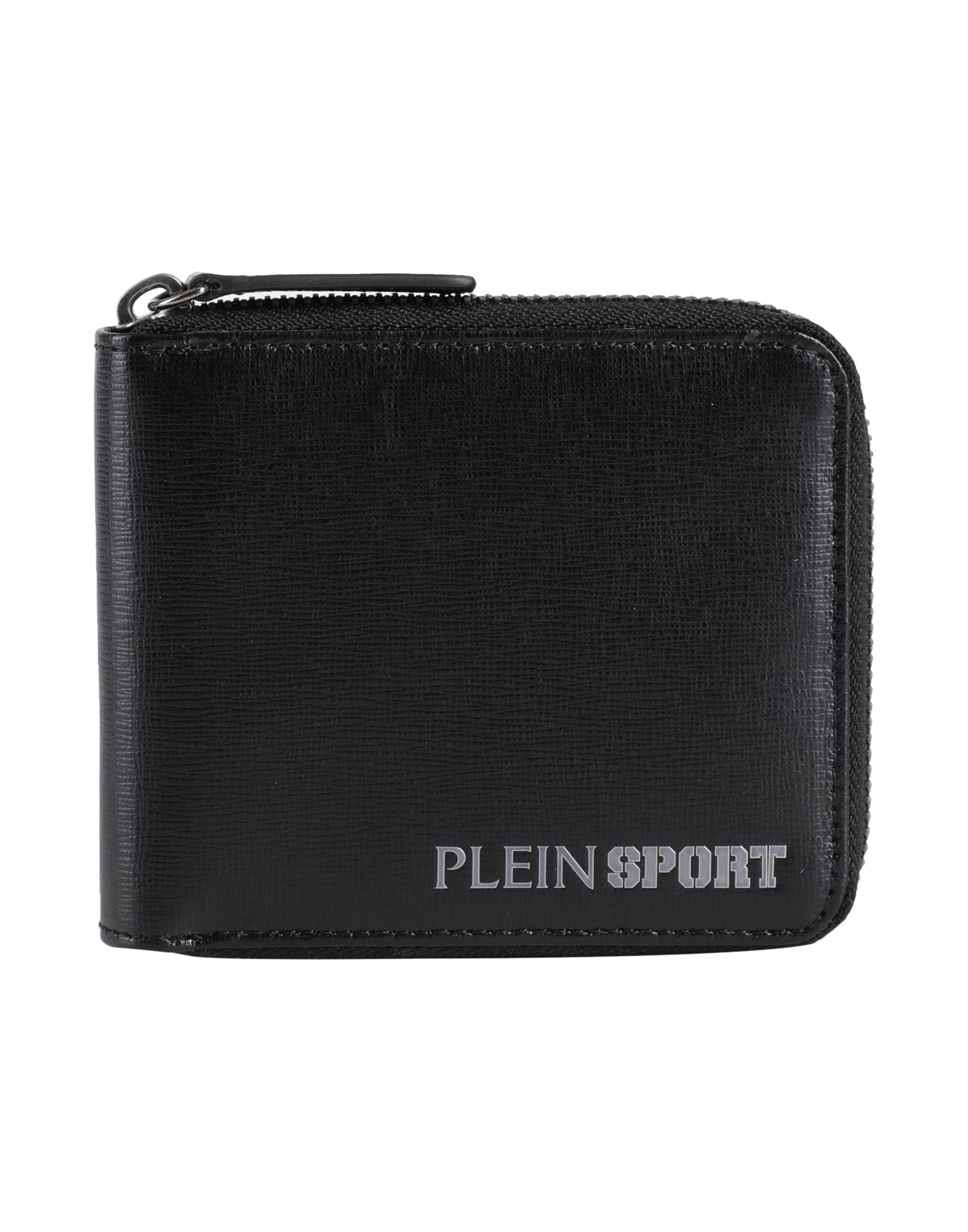 PLEIN SPORT - Wallets