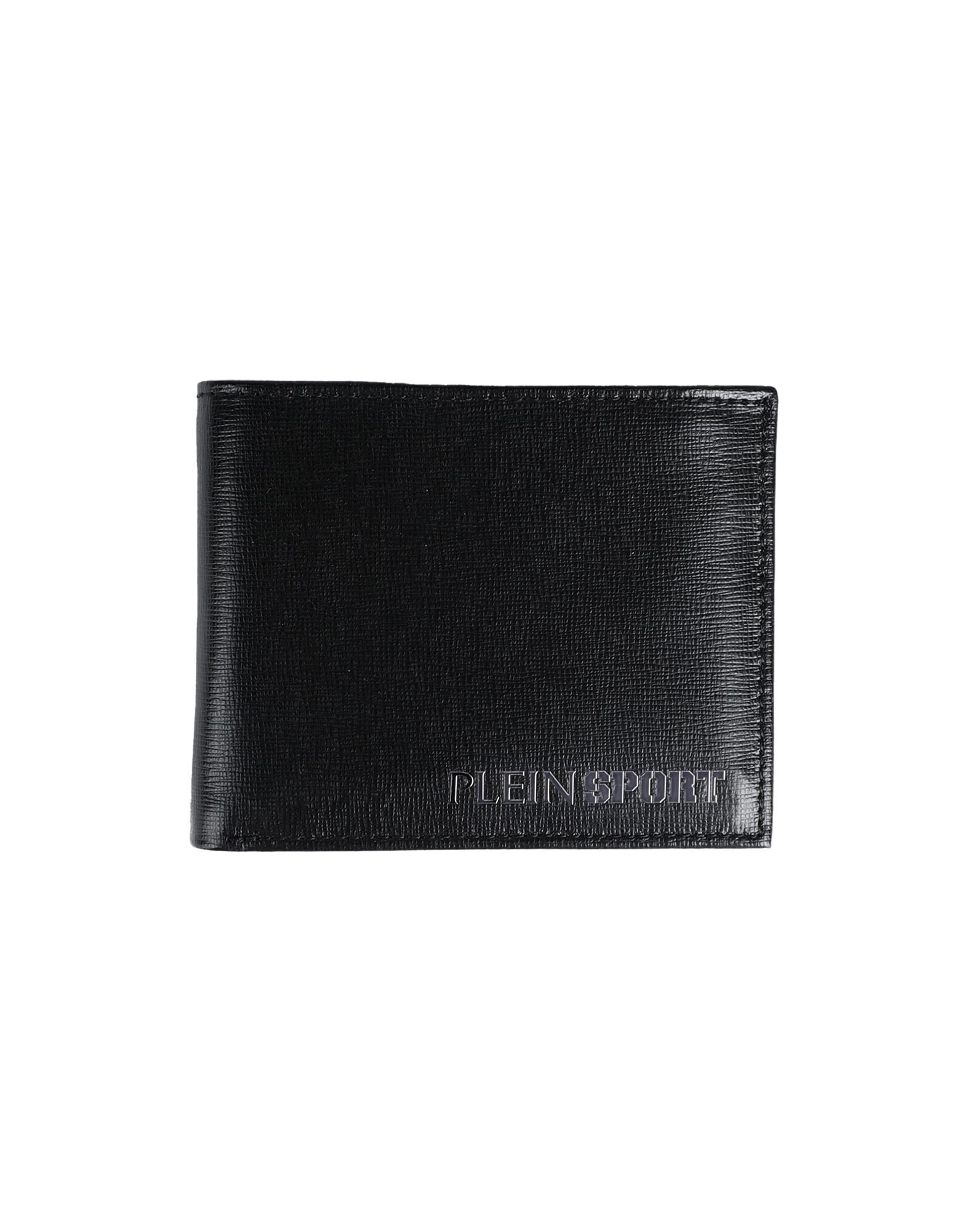 PLEIN SPORT - Wallets