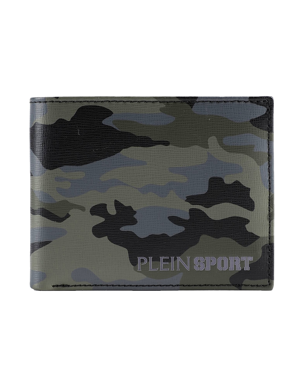 PLEIN SPORT - Wallets