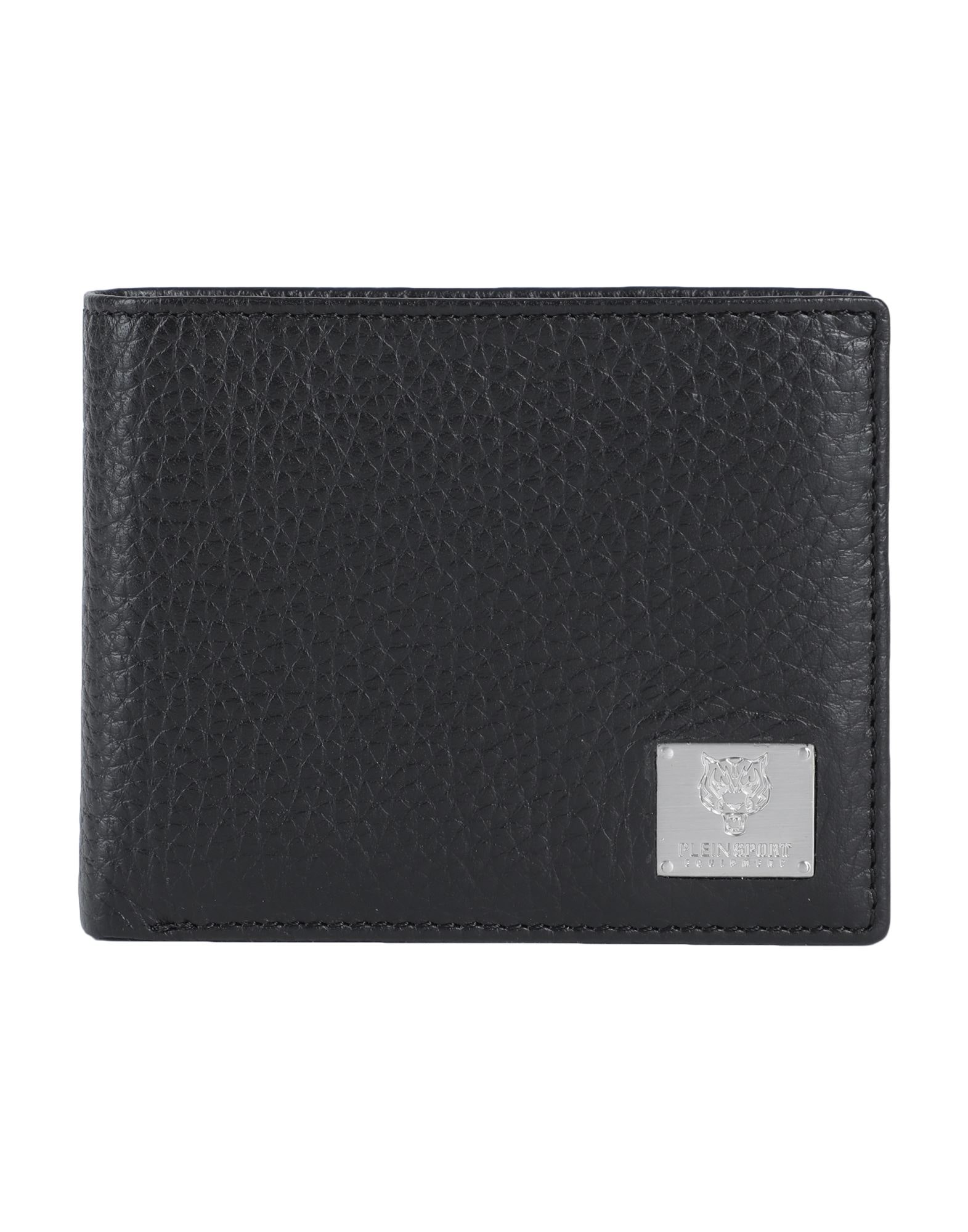 PLEIN SPORT - Wallets
