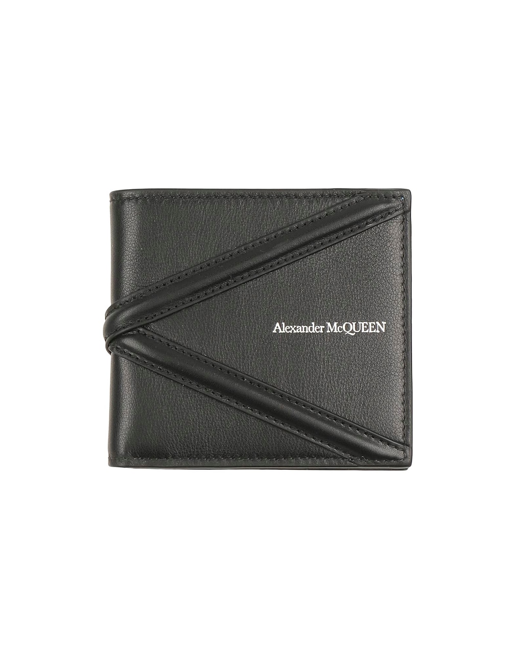 MCQUEEN - Portefeuilles