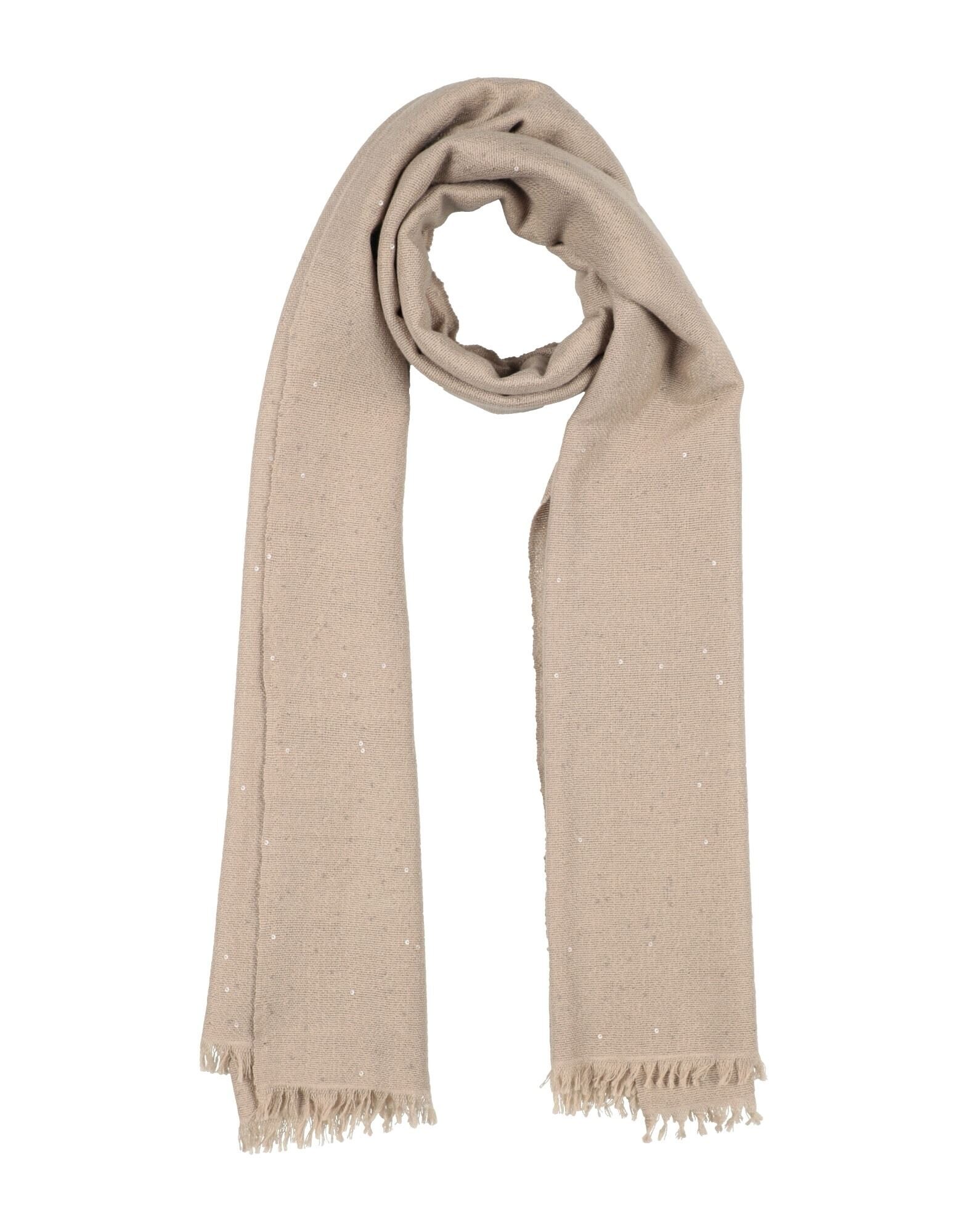BRUNELLO CUCINELLI - Scarves