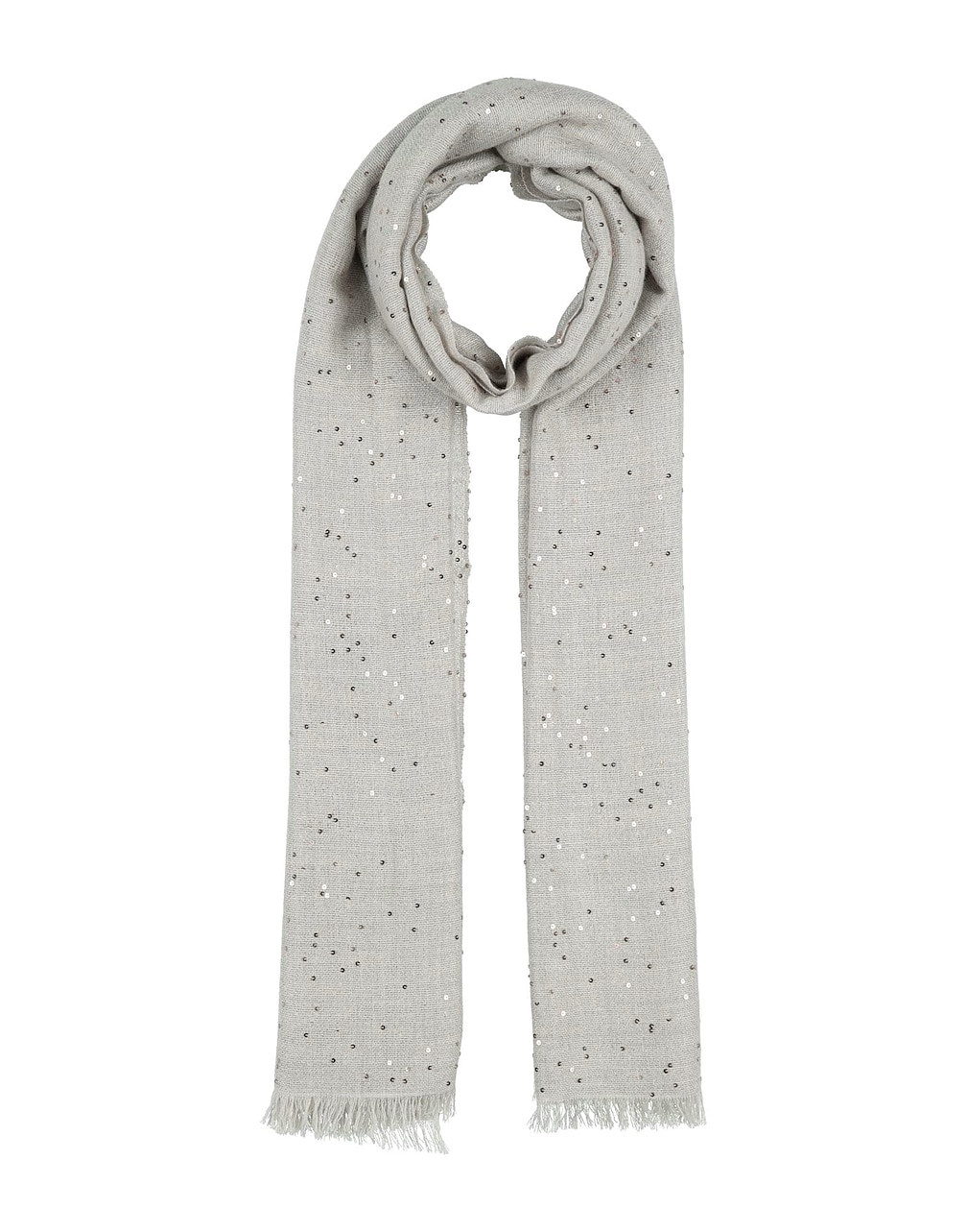 BRUNELLO CUCINELLI - Scarves