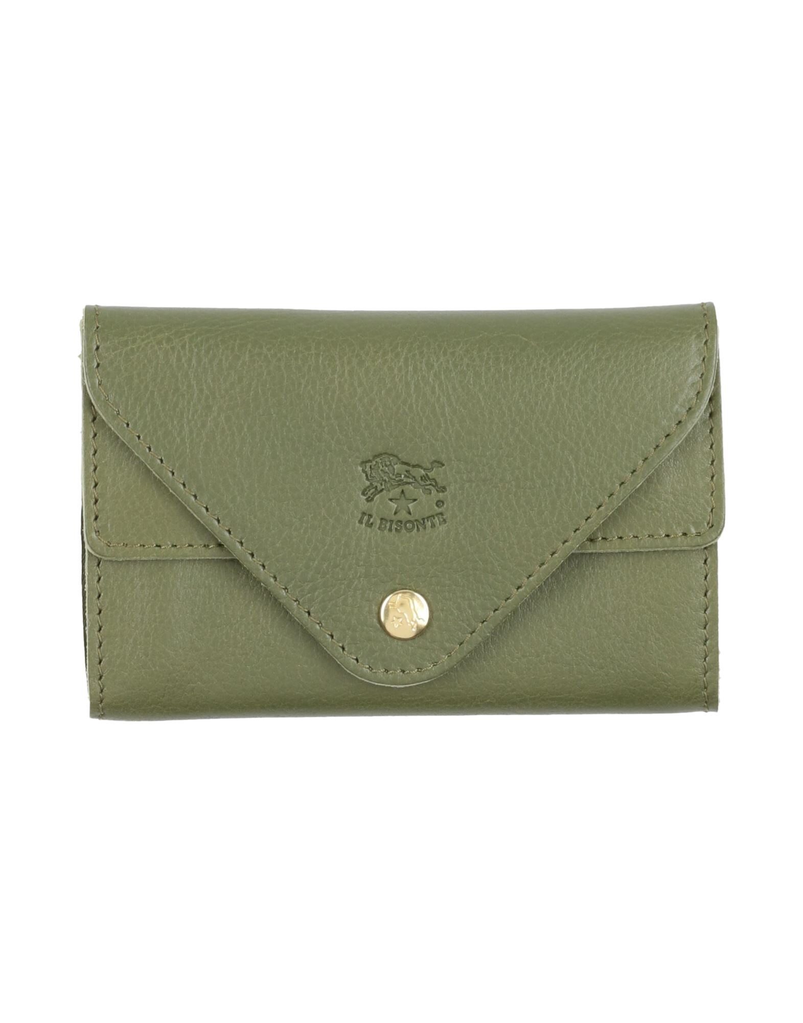 IL BISONTE - 동전지갑