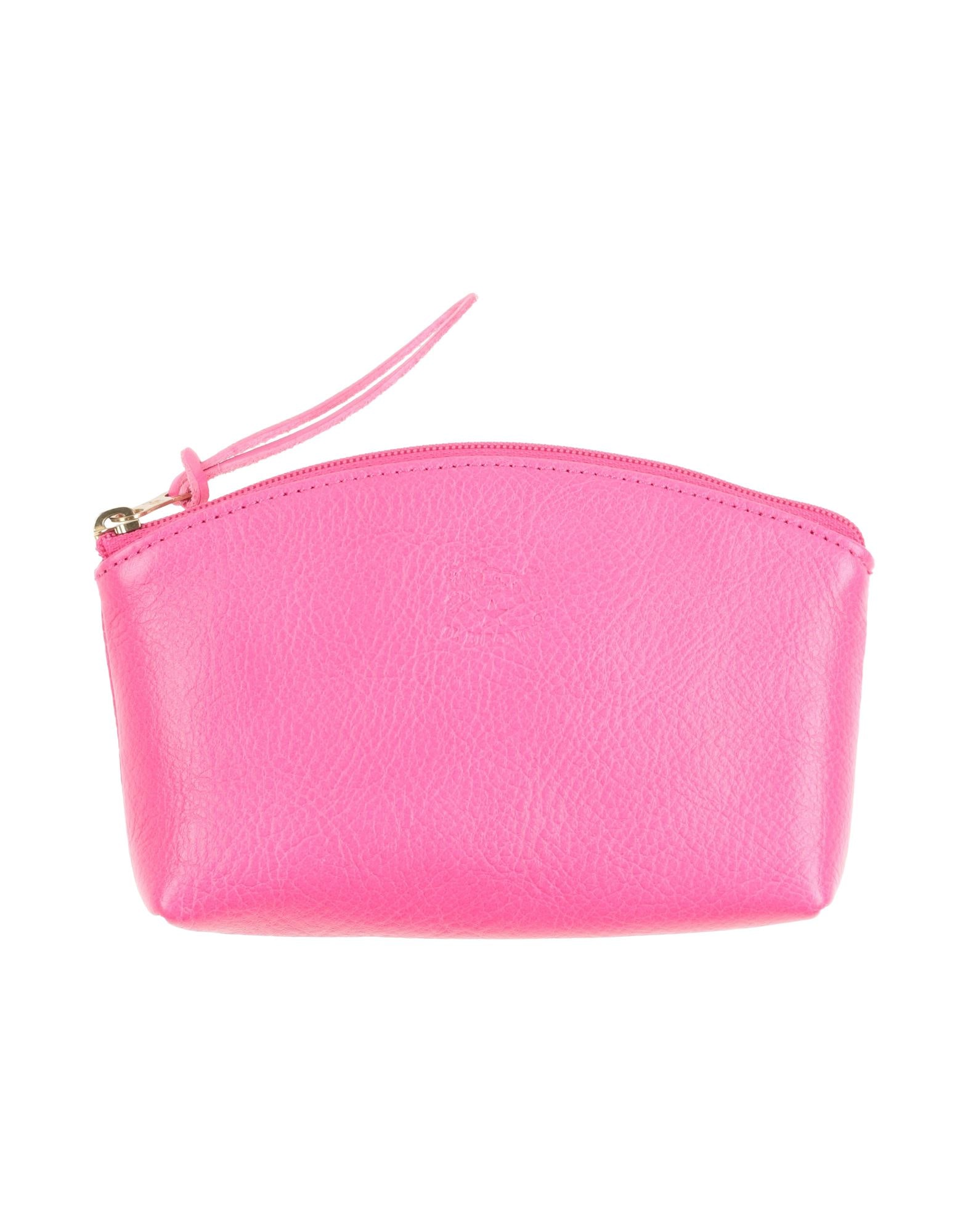 IL BISONTE - Coin purses