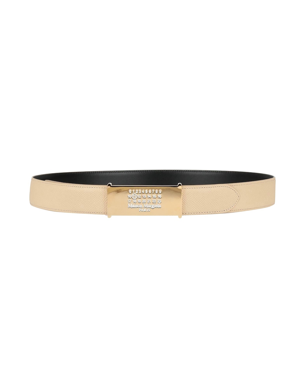 MAISON MARGIELA - Belts