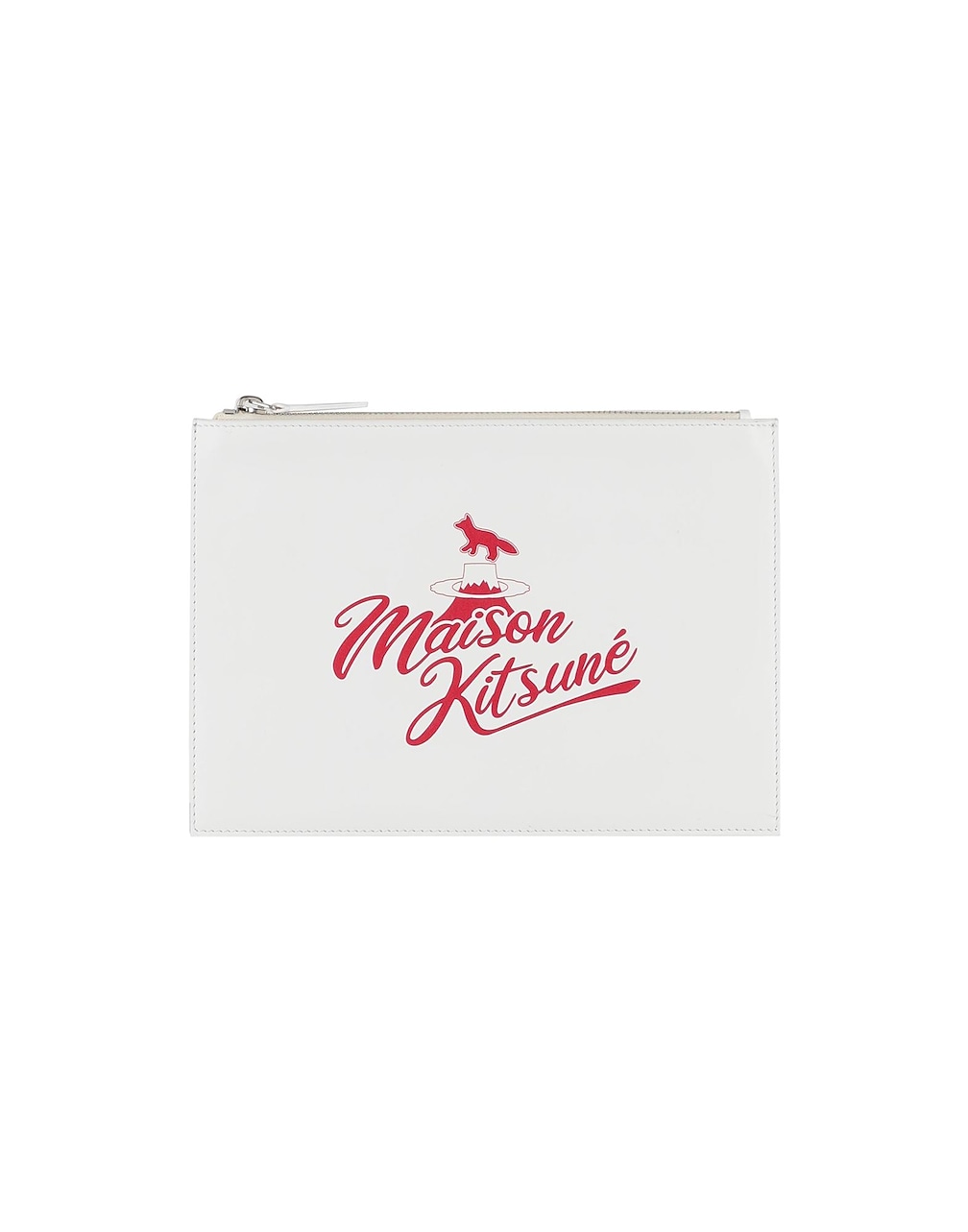 MAISON KITSUNÉ - Pouches
