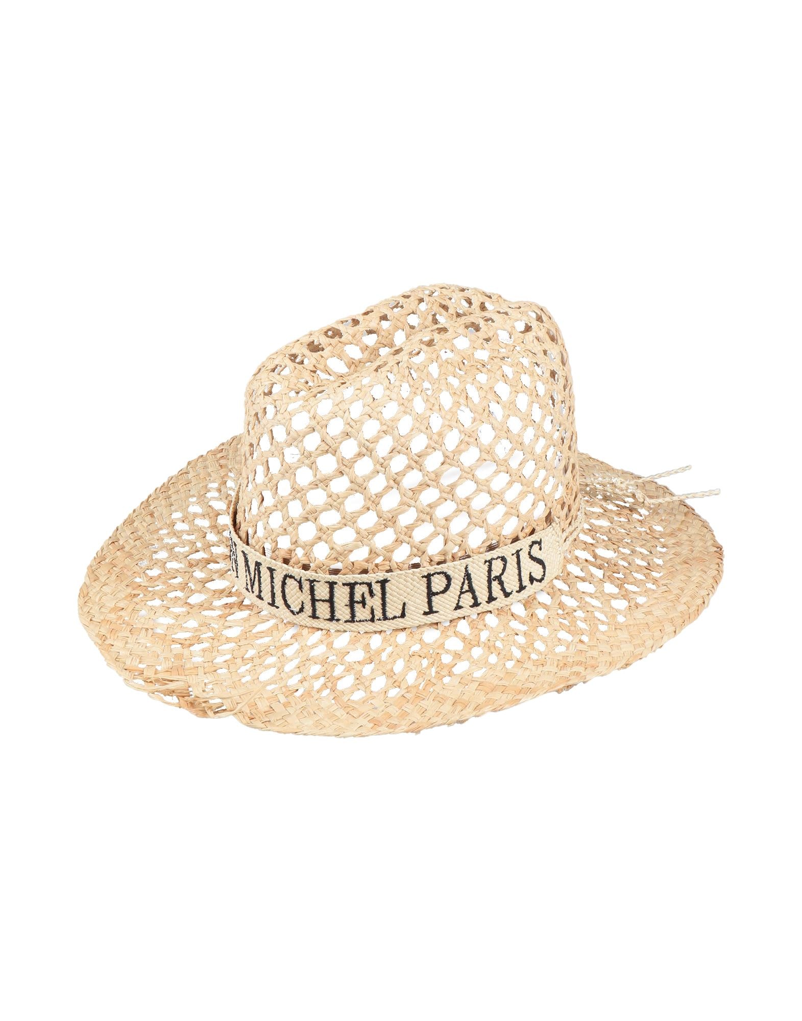 MAISON MICHEL 麦わら帽子　k MAISON MICHEL 麦わら帽子 k 楽天市場】MAISON MICHEL メゾン