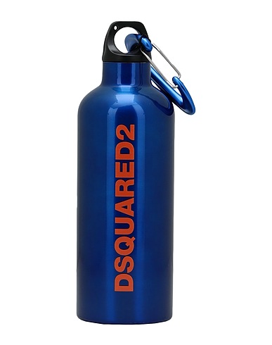 DSQUARED2 Accessoires de sport 80% Acier, 10% Silicone, 10% Polypropylène