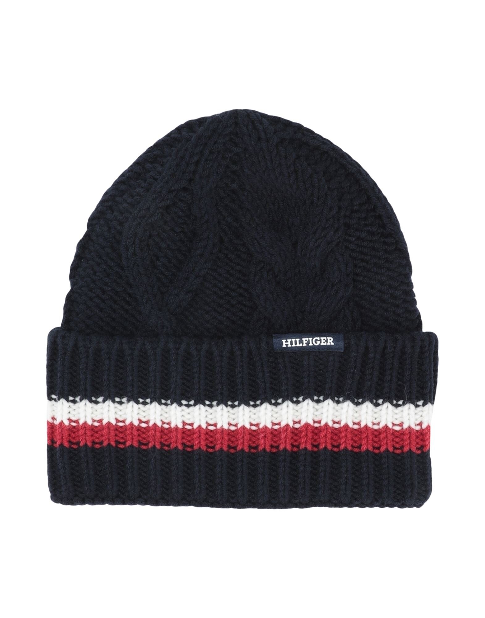 TOMMY HILFIGER - Chapeaux