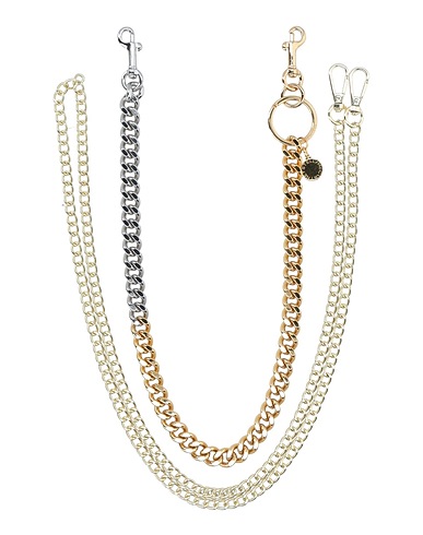 STELLA McCARTNEY Other accessory Gold Metal
