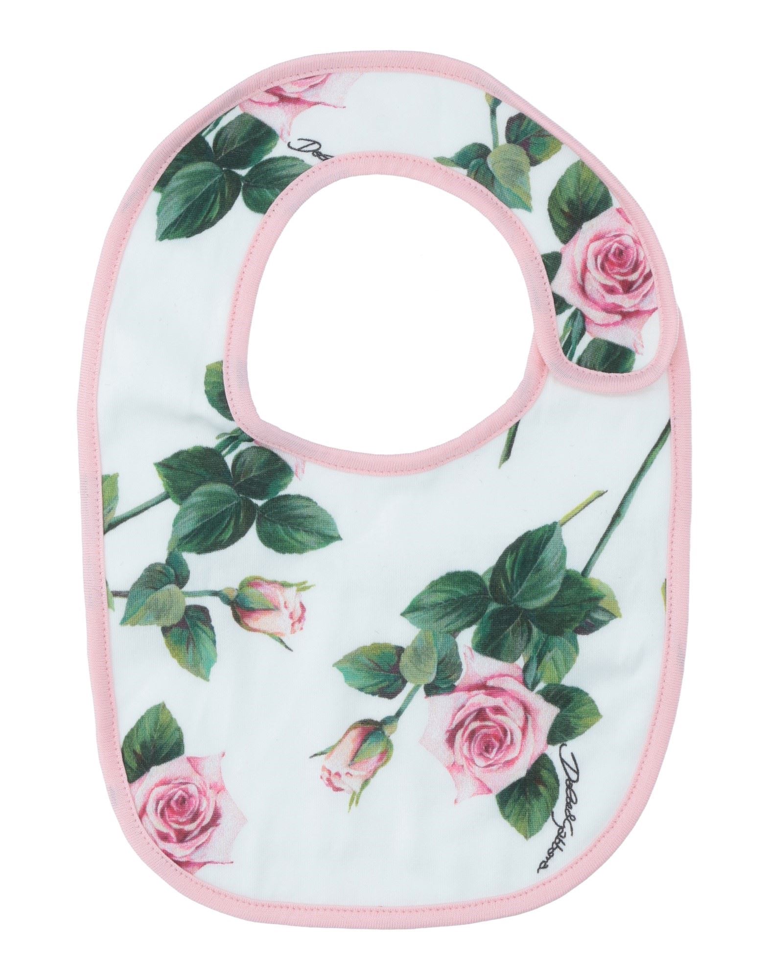 DOLCE&GABBANA - Bibs