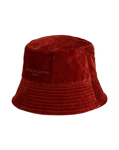 STELLA McCARTNEY Chapeau 100% Coton, Polyester