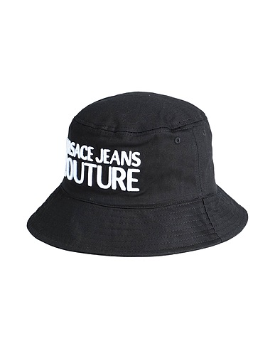 VERSACE JEANS COUTURE Hat 100% Cotton