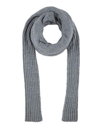 GENTRYPORTOFINO Scarves and foulards 59% Alpaca wool, 20% Polyamide, 15% Cashmere, 6% Wool