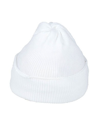 EMC EVERYTHING MUST CHANGE Chapeau Blanc 100% Coton