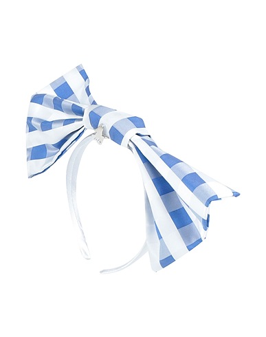 MISS LULÙ Hair accessory Textile fibres