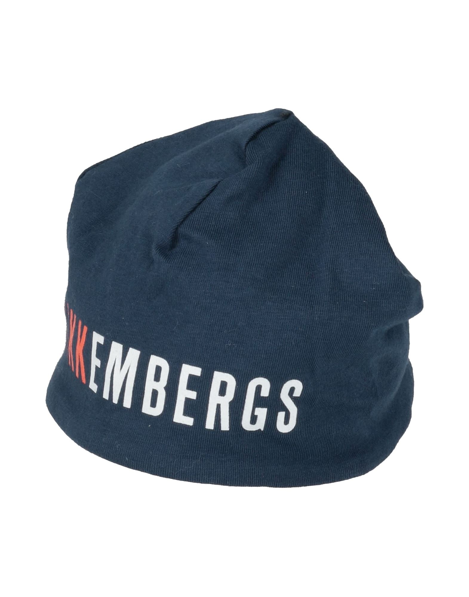 BIKKEMBERGS - Головные уборы