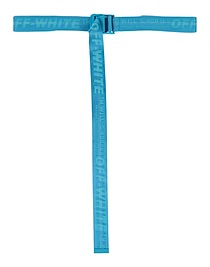 OFF-WHITE™ - Fabric belt