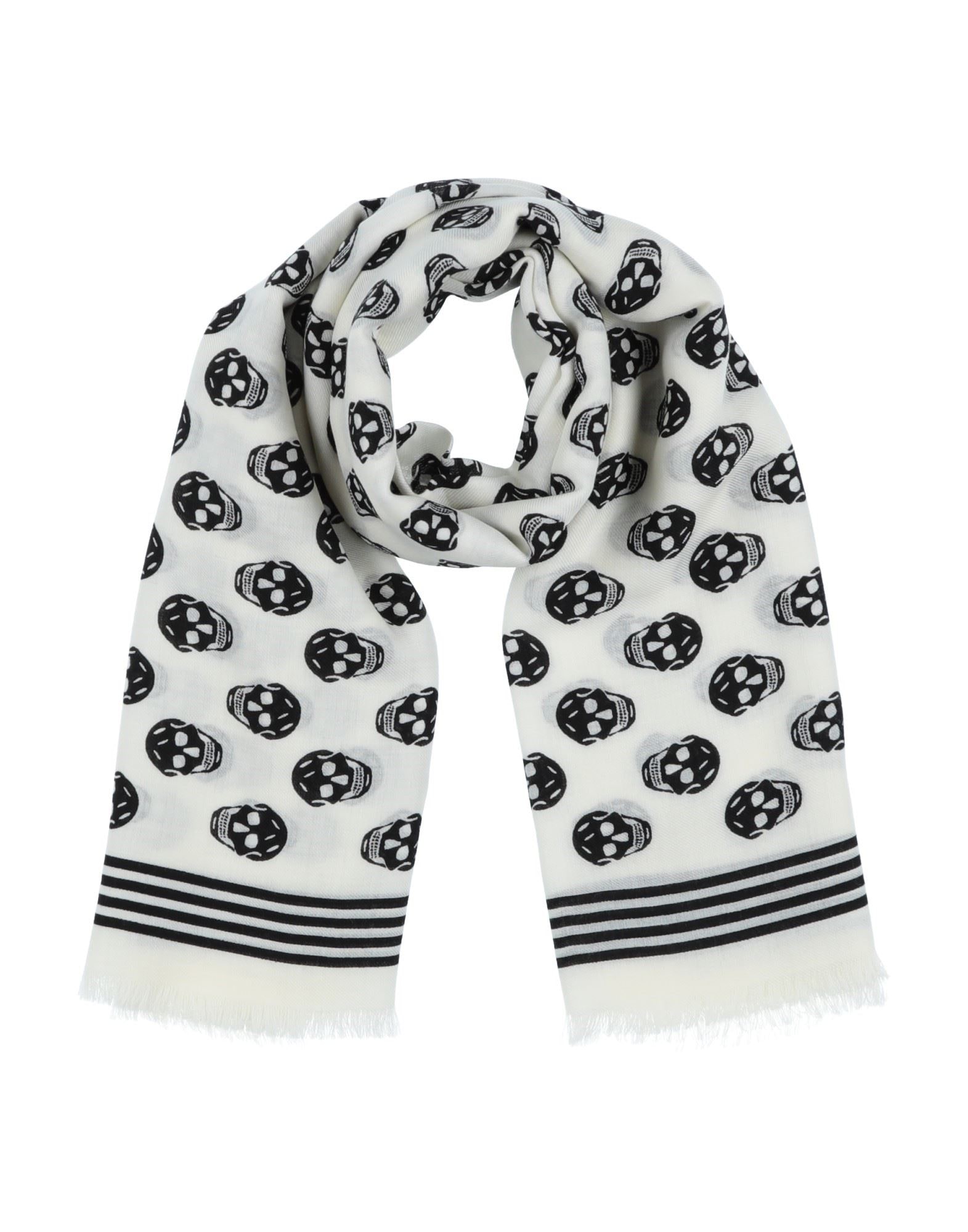 MCQUEEN - Scarves