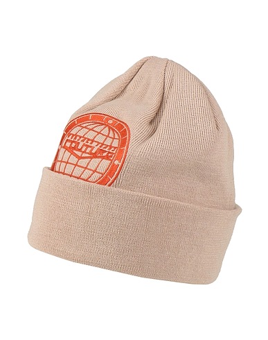 VERSACE JEANS COUTURE Cappello Beige 50% Lana, 50% Acrilico
