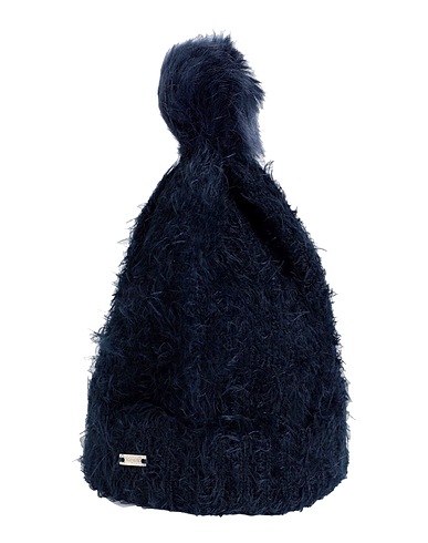 MAYORAL Hat Midnight blue 81% Polyamide, 19% Acrylic