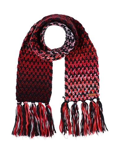 BARTS Sciarpe e foulard Bordeaux 100% Acrilico