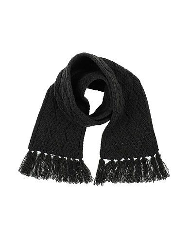 BARTS Sciarpe e foulard Piombo 100% Acrilico