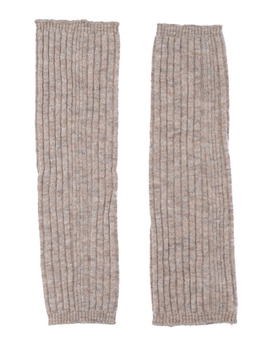 GENTRYPORTOFINO Altro accessorio Beige 55% Lana di alpaca, 35% Poliammide, 10% Lana Vergine