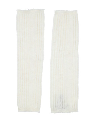 GENTRYPORTOFINO Other accessory Ivory 55% Alpaca wool, 35% Polyamide, 10% Virgin Wool