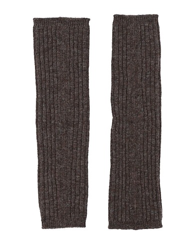 GENTRYPORTOFINO Altro accessorio Testa di moro 55% Lana di alpaca, 35% Poliammide, 10% Lana Vergine
