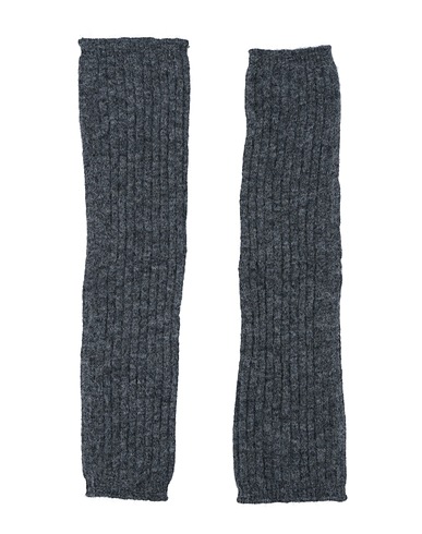 GENTRYPORTOFINO Other accessory Grey 55% Alpaca wool, 35% Polyamide, 10% Virgin Wool