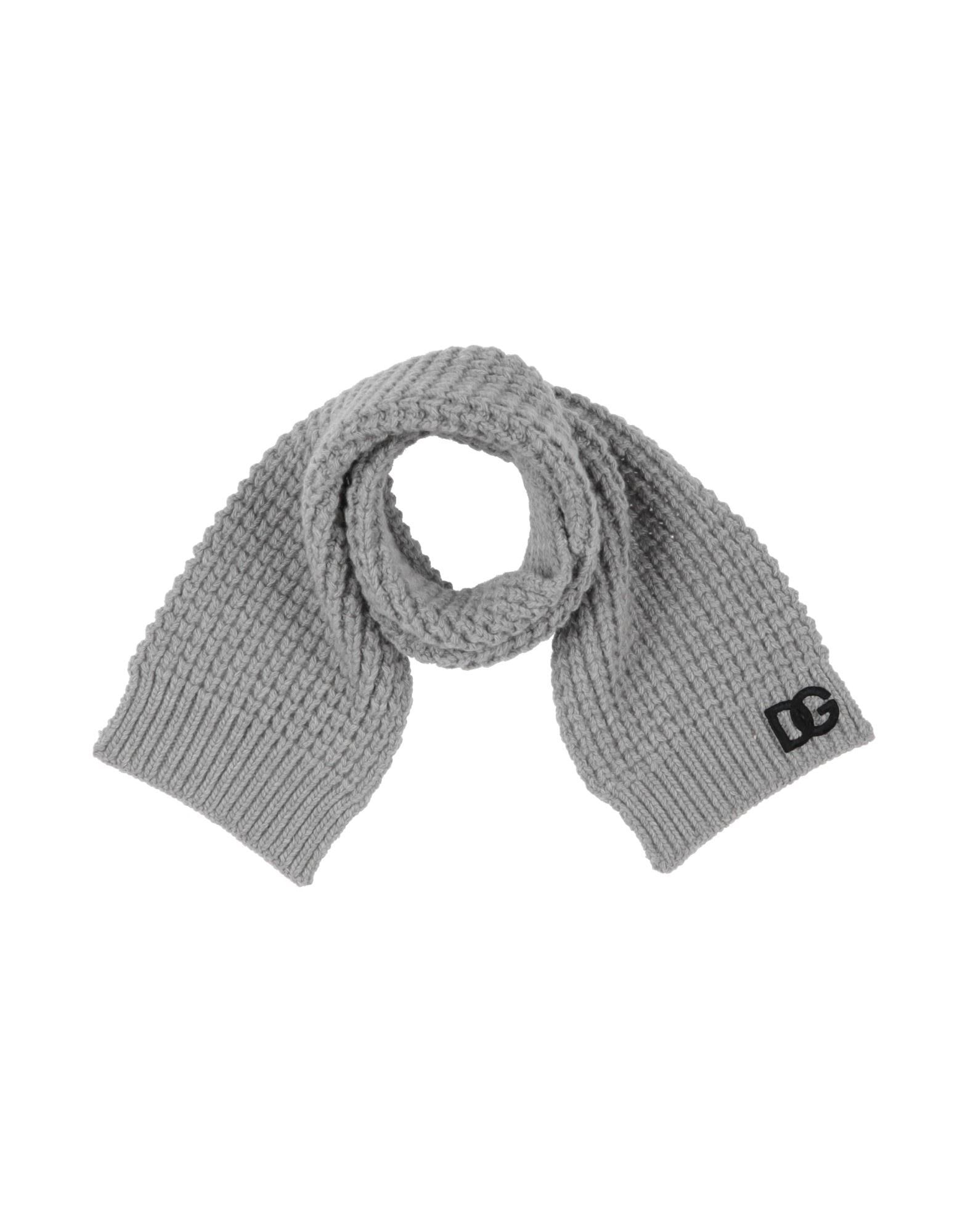 DOLCE&GABBANA - Scarves