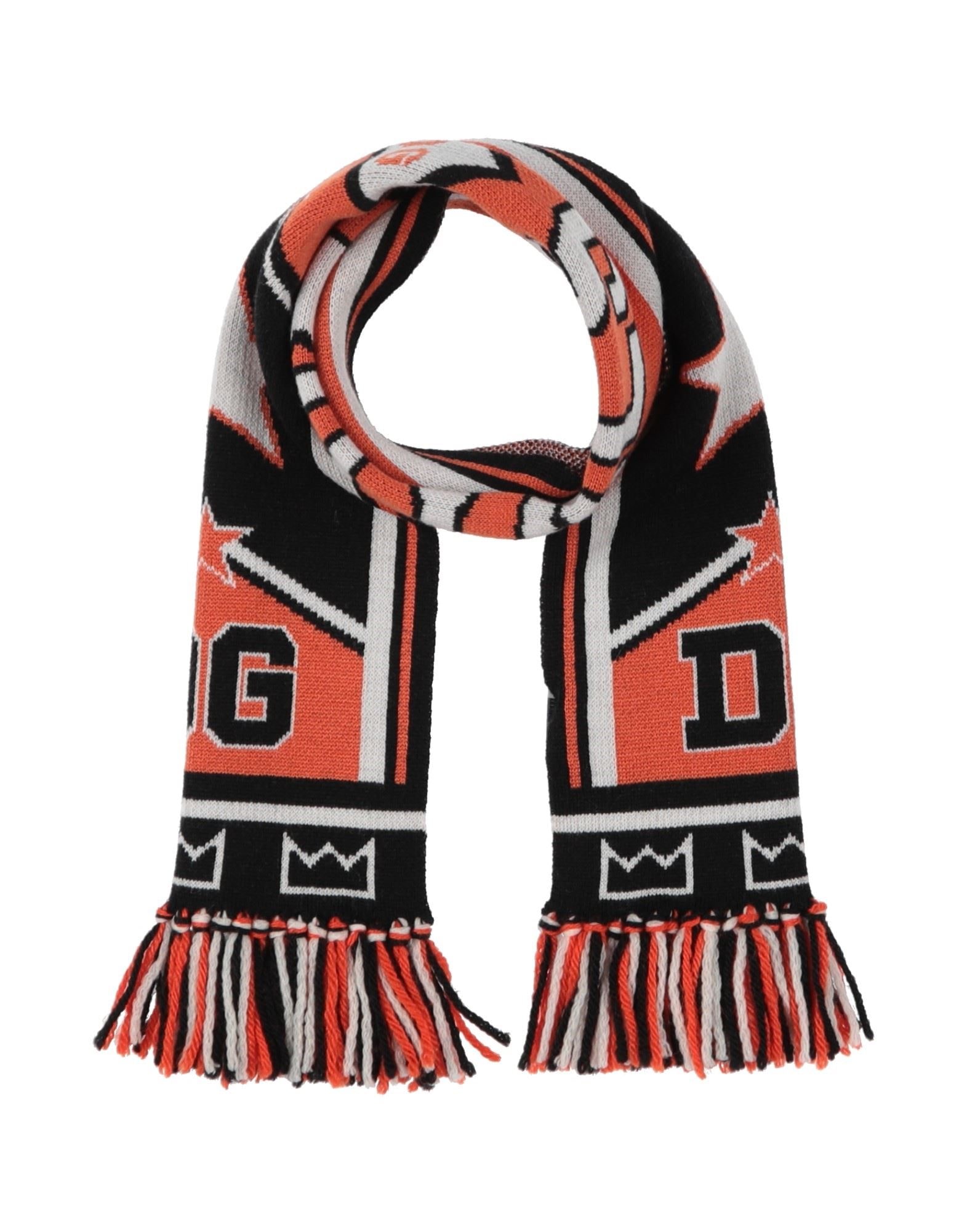 DOLCE&GABBANA - Sciarpe