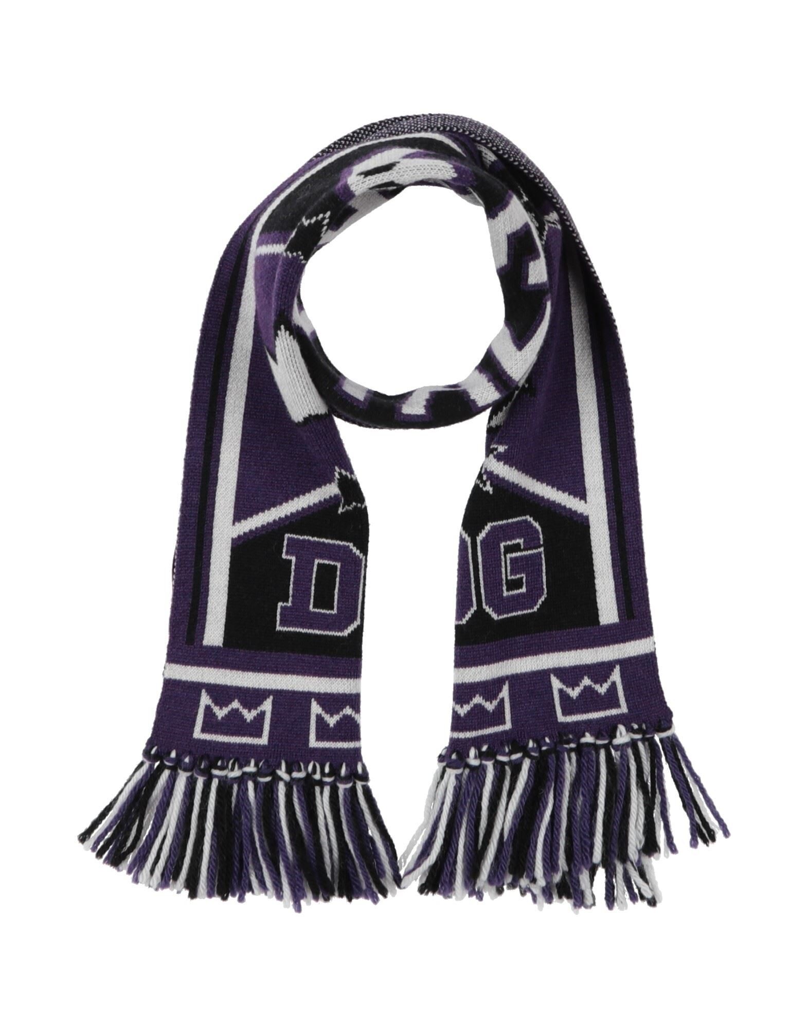 DOLCE&GABBANA - Scarves