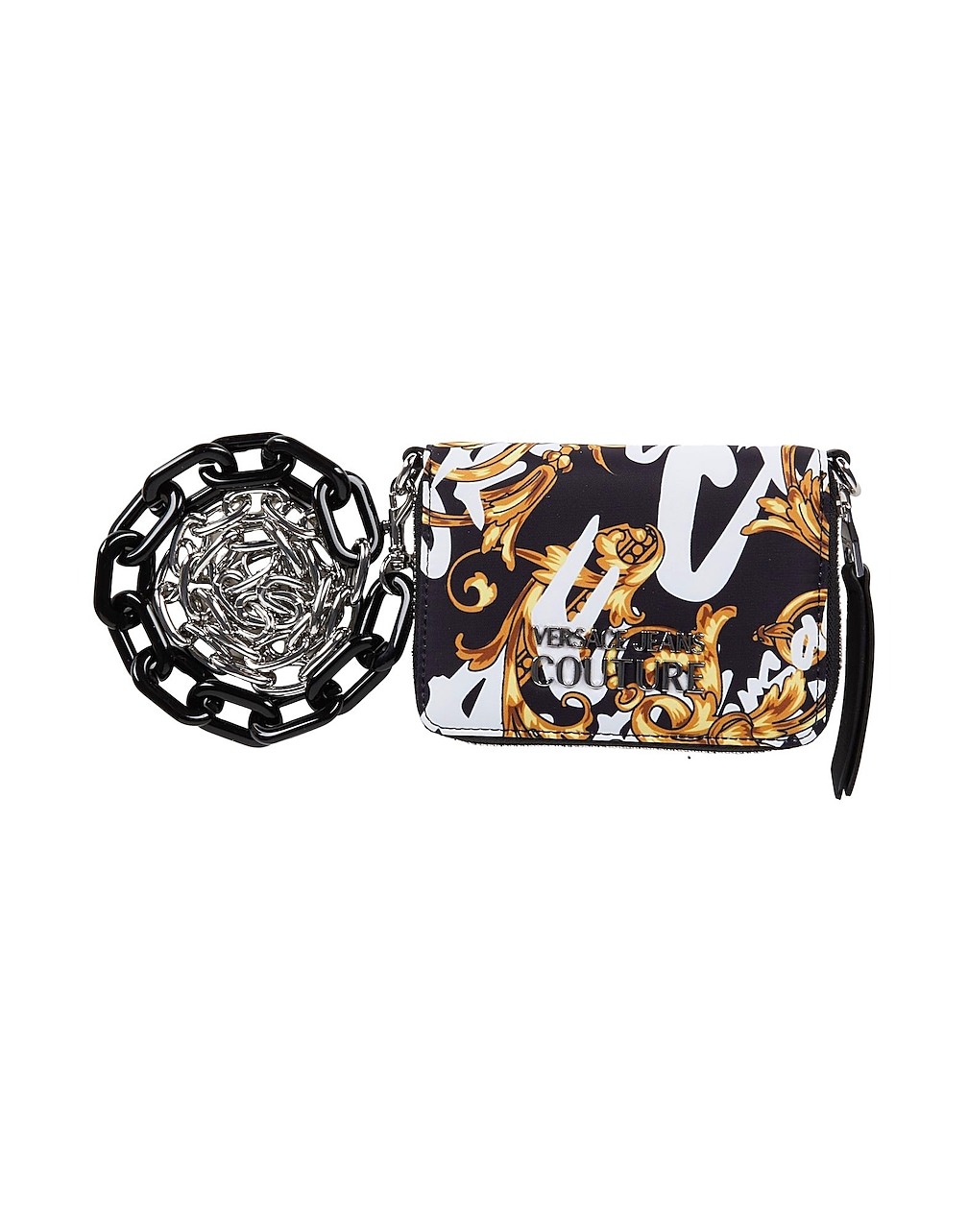 VERSACE JEANS COUTURE - Brieftaschen