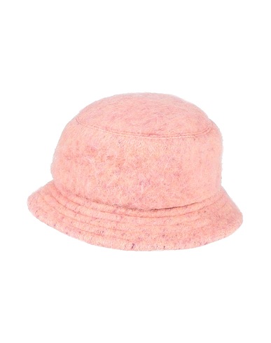 MARNI Hat Antique rose 60% Alpaca wool, 25% Wool, 15% Polyamide