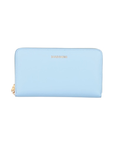 BORBONESE Wallet Leather