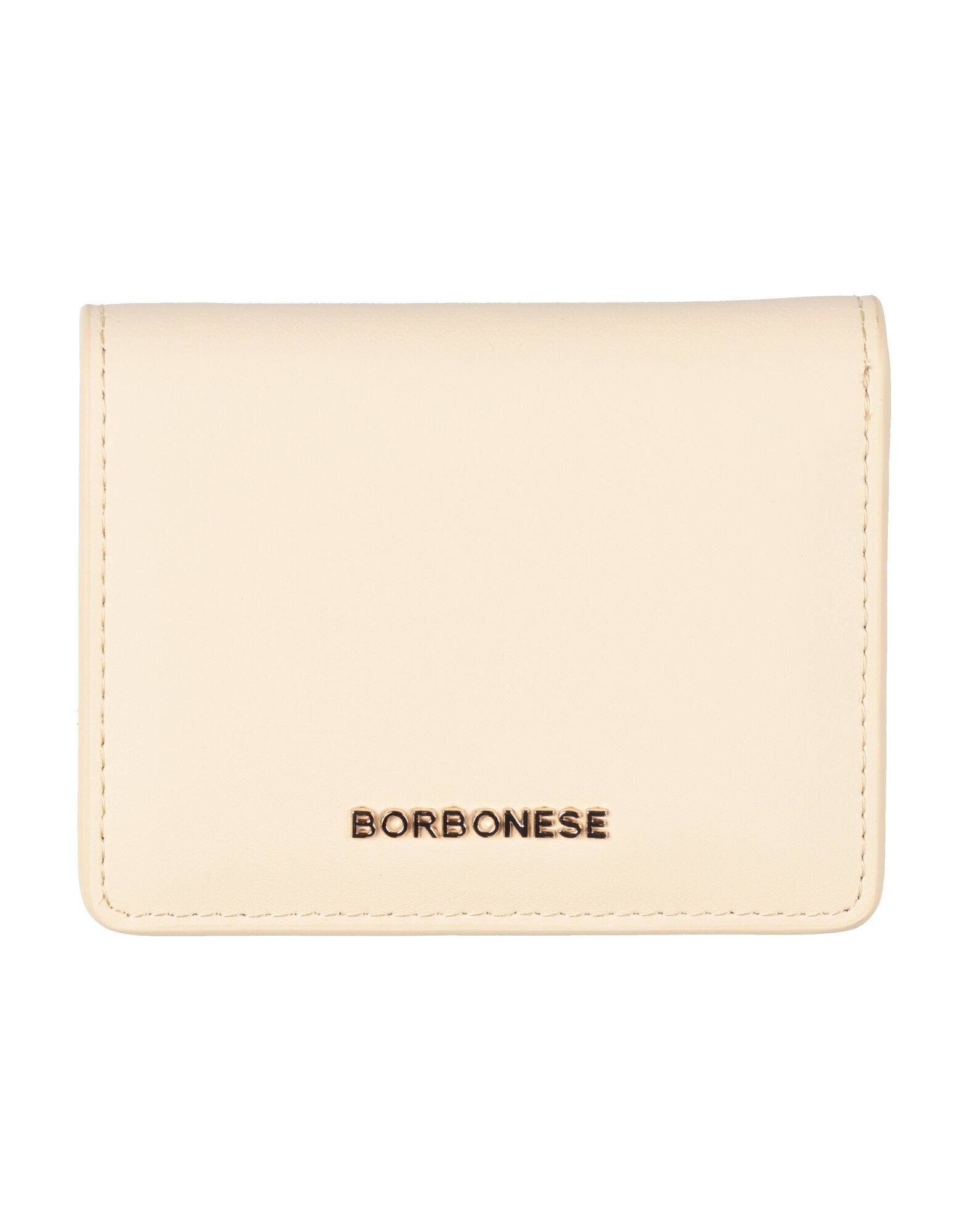 BORBONESE - Wallets