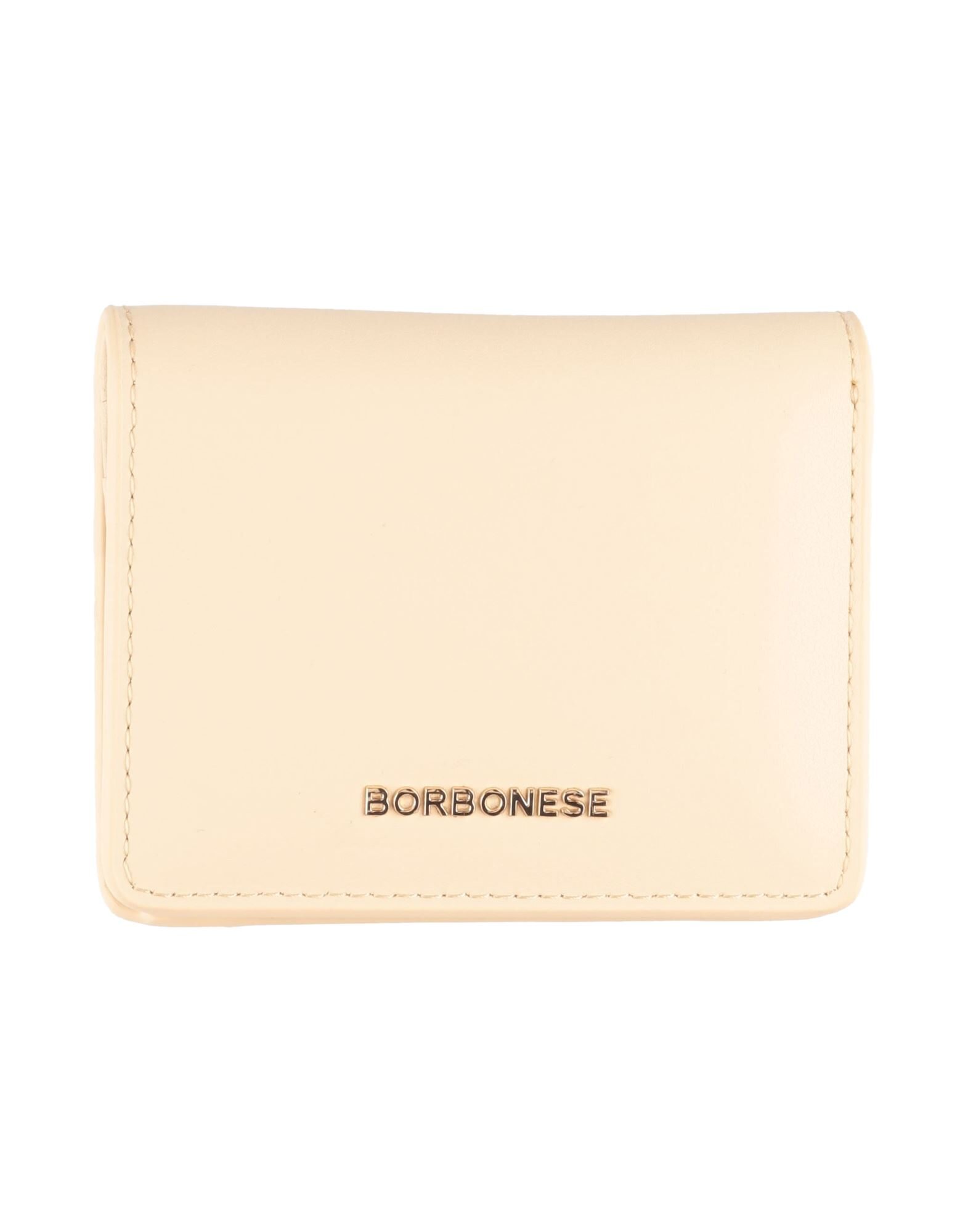 BORBONESE - Wallets