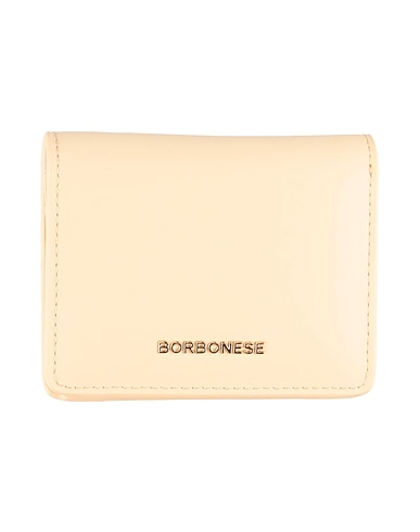 BORBONESE Portafoglio Pelle