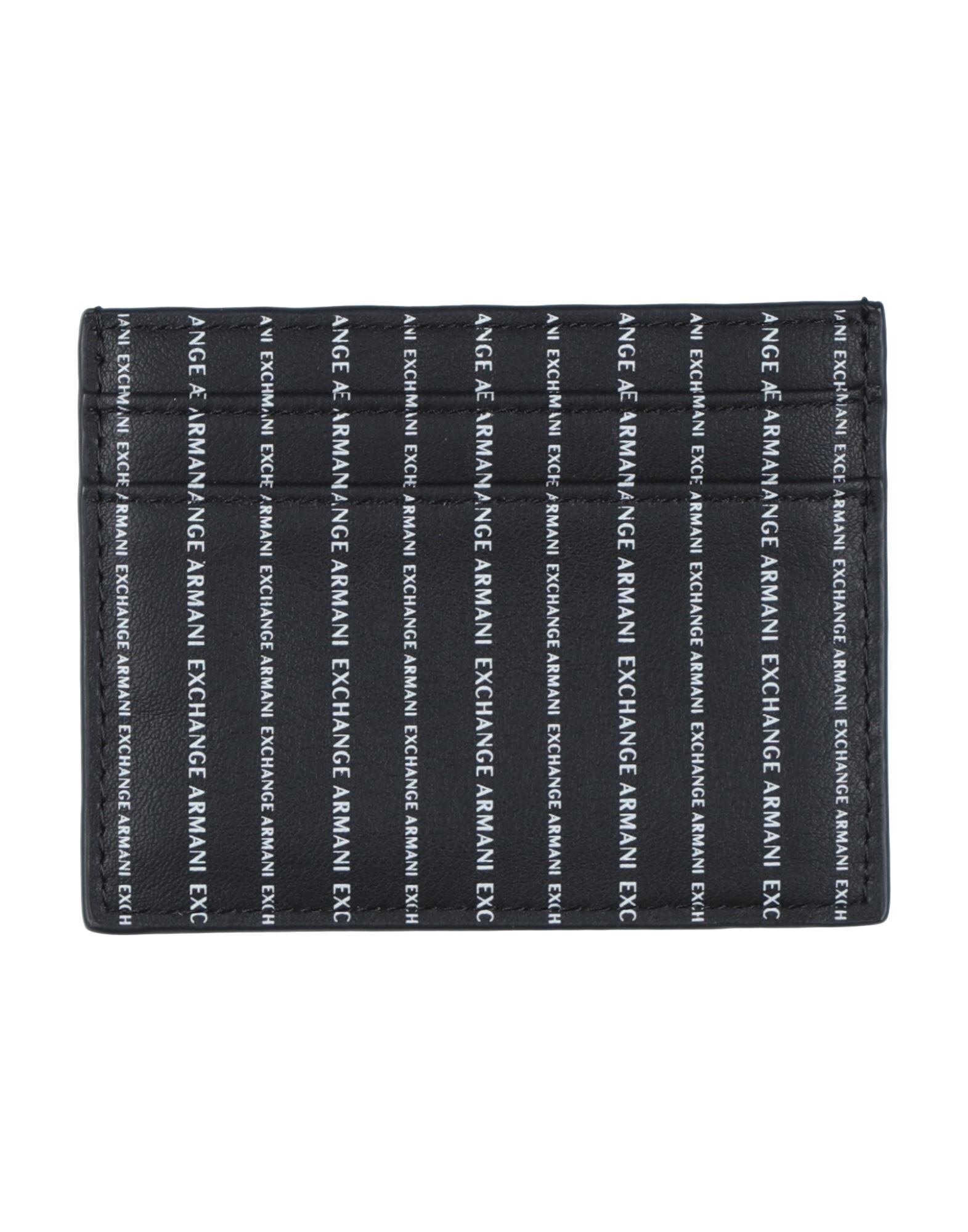 ARMANI EXCHANGE - Cardholders