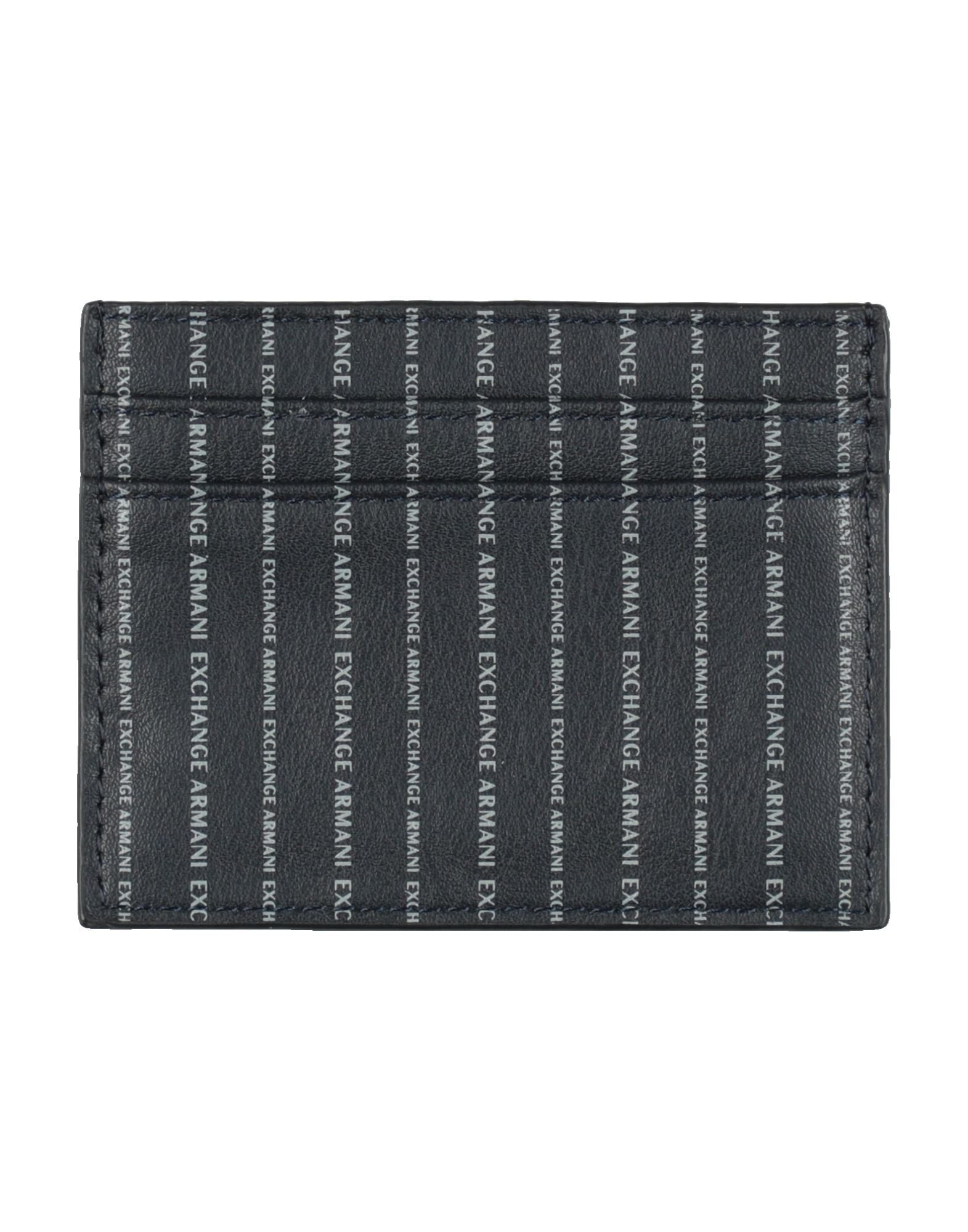 ARMANI EXCHANGE - Cardholders