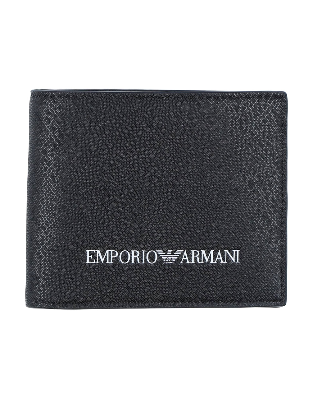 EMPORIO ARMANI - Wallets
