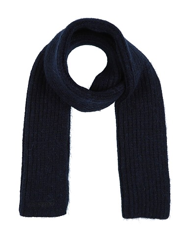 SUPERDRY Écharpes et foulards 40% Nylon, 36% Acrylique, 14% Laine, 10% Laine d'alpaga
